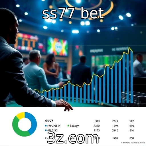 Comportamento dos apostadores brasileiros em jogos de azar