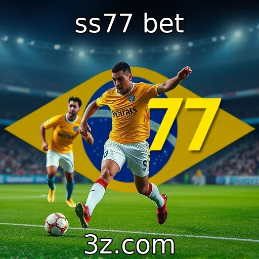 Expansão de operadores de apostas no mercado brasileiro