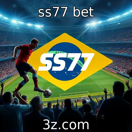 Expansão de plataformas de apostas no mercado brasileiro