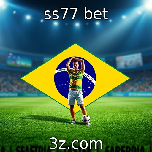 Crescimento de plataformas de apostas no mercado brasileiro