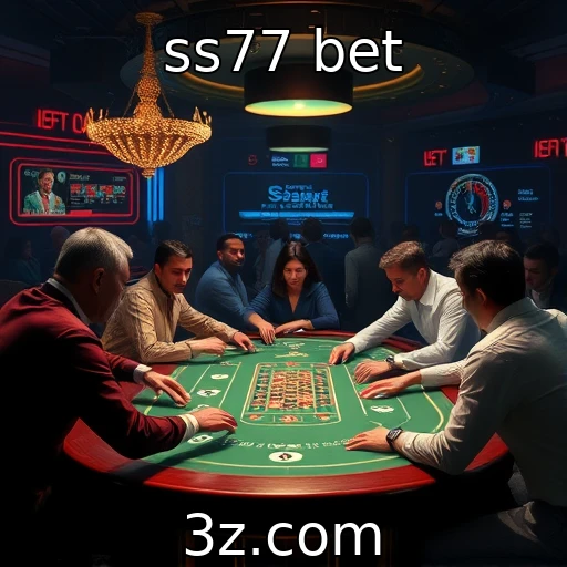 Análise de comportamento de apostadores em jogos de azar