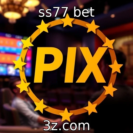 Impacto do Pix nas transações de iGaming e cassino online